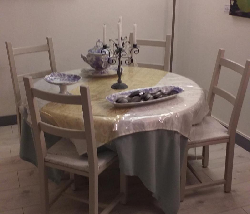 Montismaurelli Bed & Breakfast Montmoreau Екстериор снимка