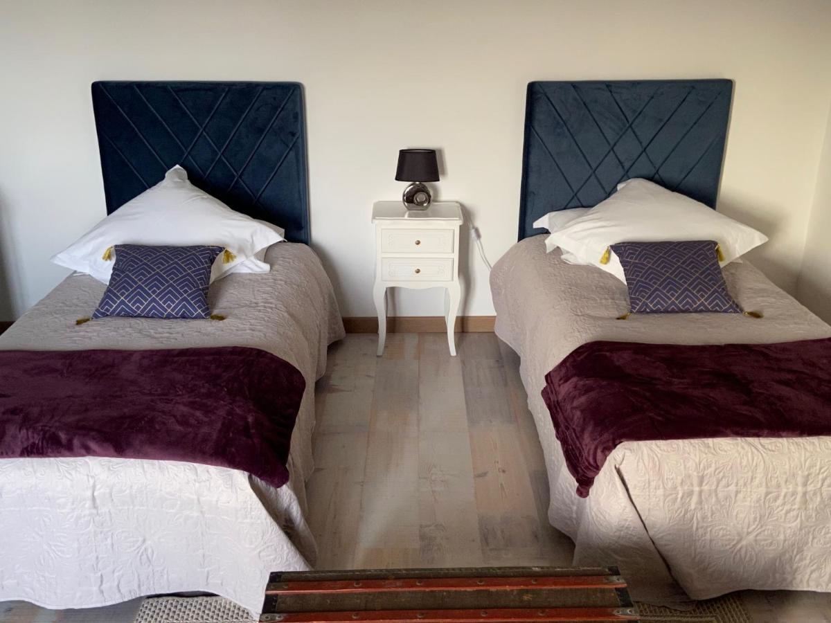 Montismaurelli Bed & Breakfast Montmoreau Екстериор снимка