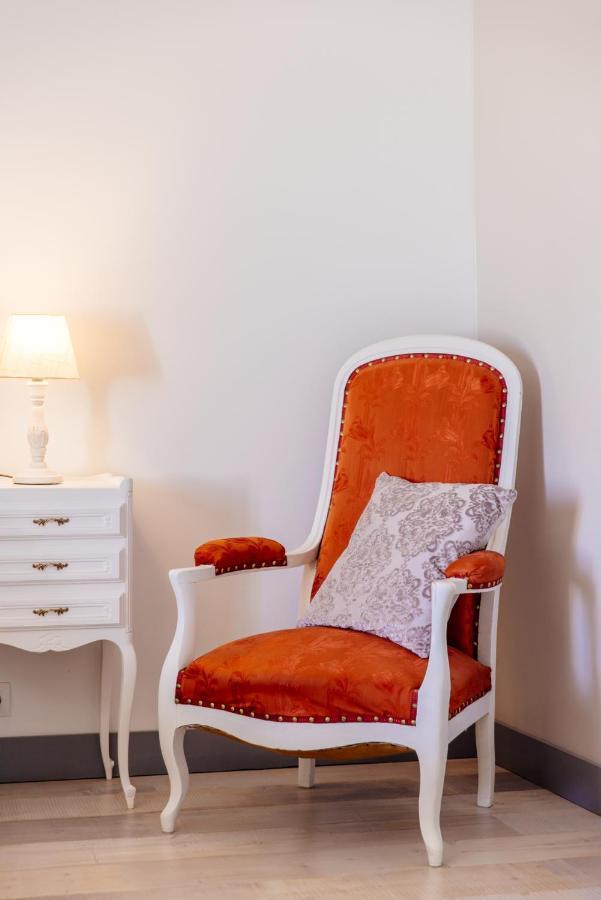 Montismaurelli Bed & Breakfast Montmoreau Екстериор снимка