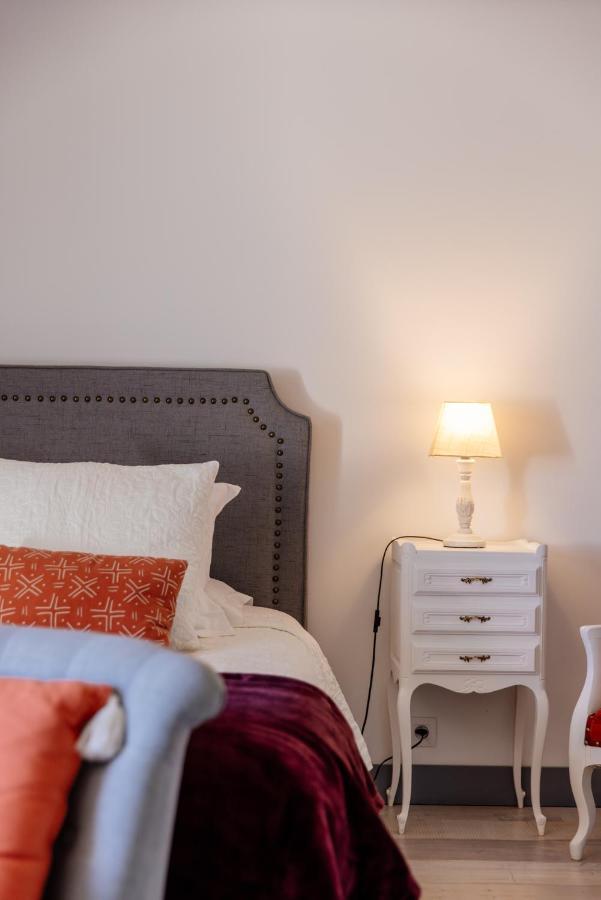 Montismaurelli Bed & Breakfast Montmoreau Екстериор снимка