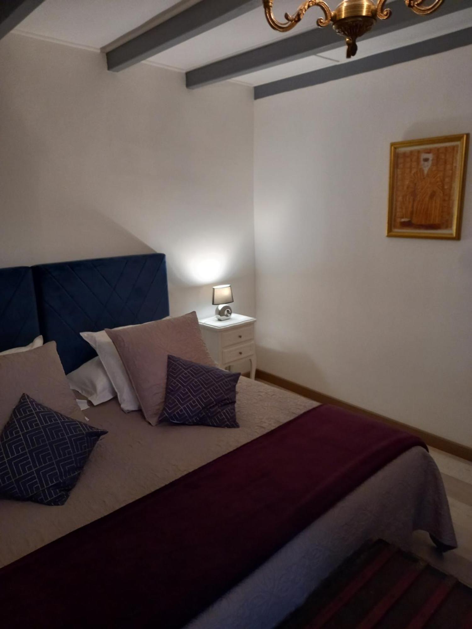 Montismaurelli Bed & Breakfast Montmoreau Екстериор снимка